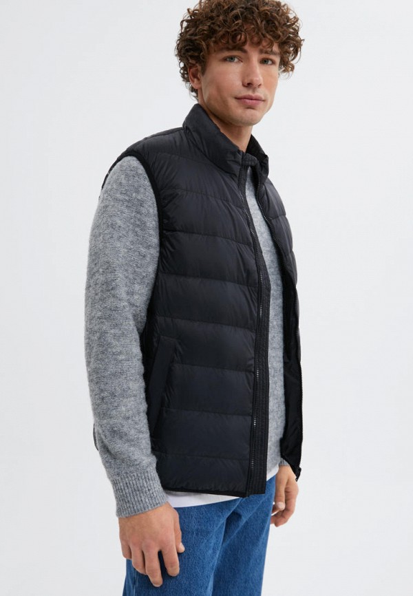 фото Жилет утепленный finn flare