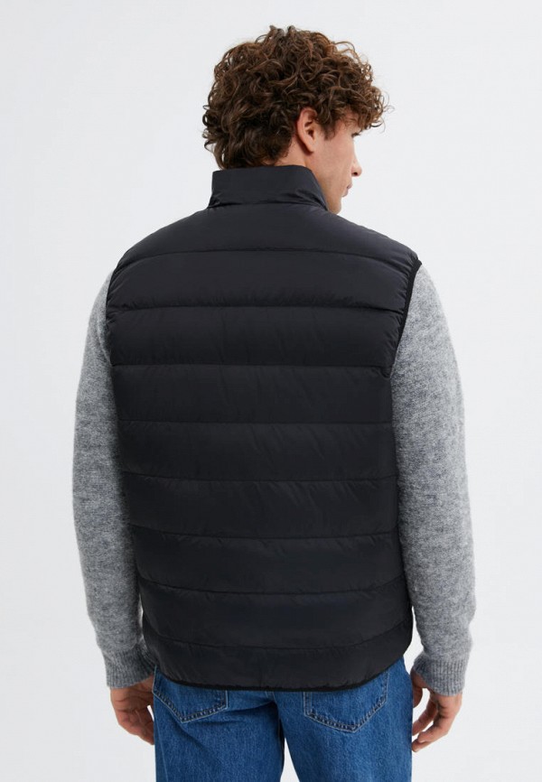 фото Жилет утепленный finn flare