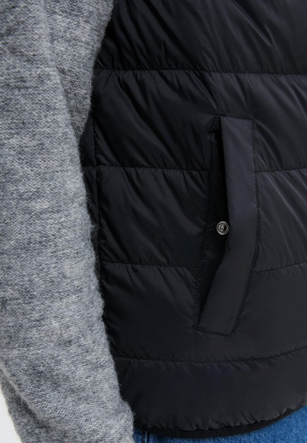 фото Жилет утепленный finn flare