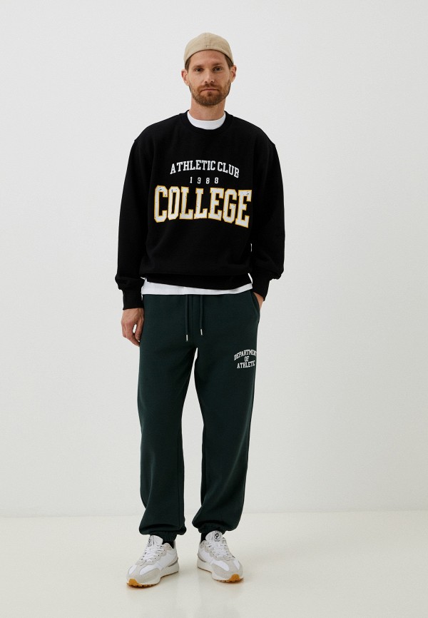 фото Брюки спортивные gloria jeans