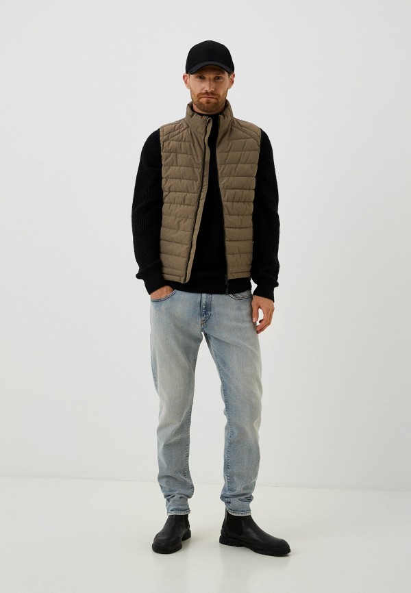 Свитер Gloria Jeans черный, размер 40, фото 2