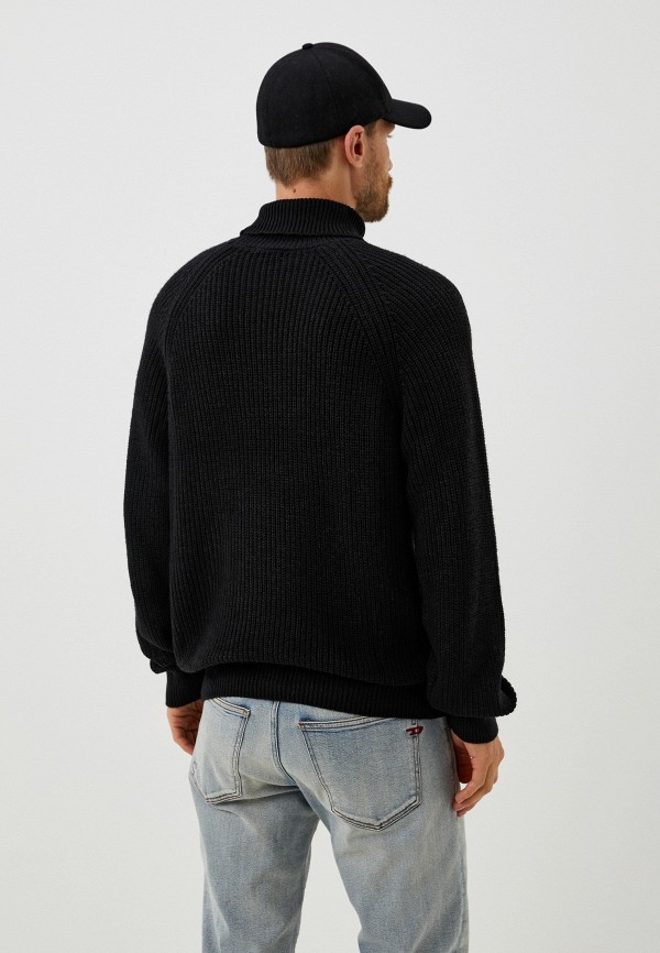 Свитер Gloria Jeans черный, размер 40, фото 3