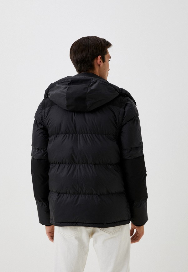 фото Куртка утепленная lacoste