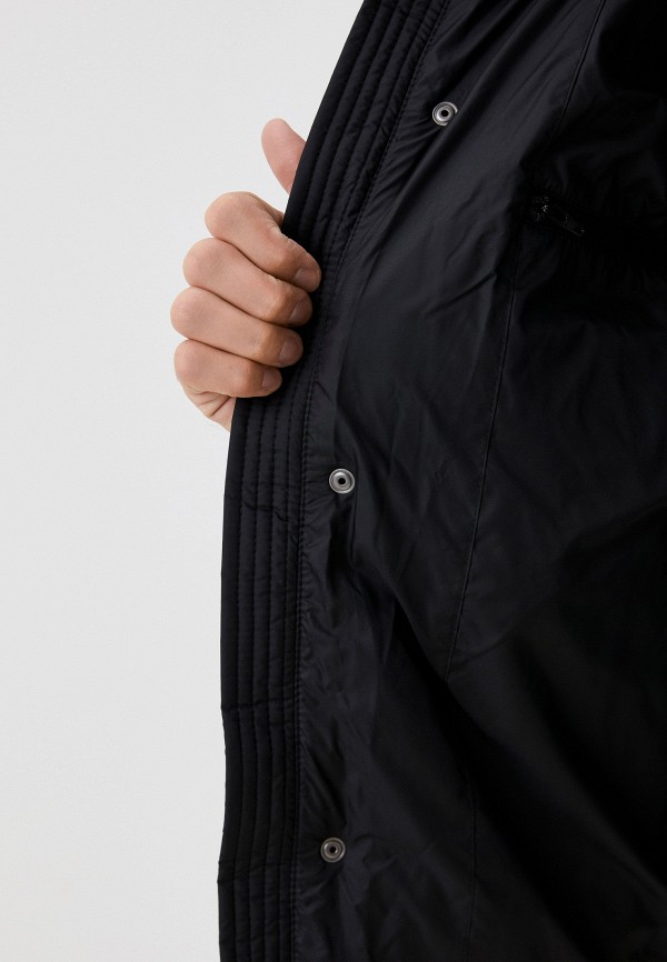 фото Куртка утепленная lacoste