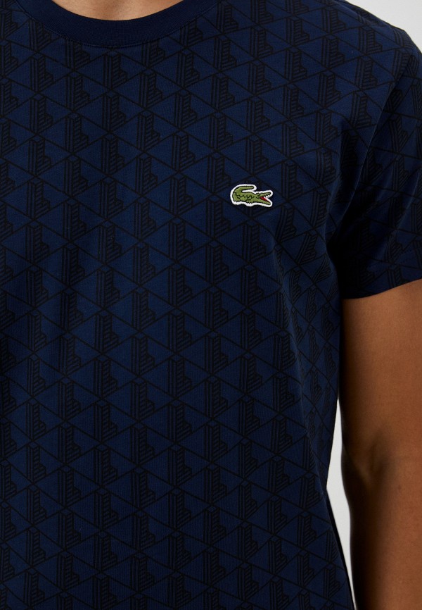 фото Футболка lacoste