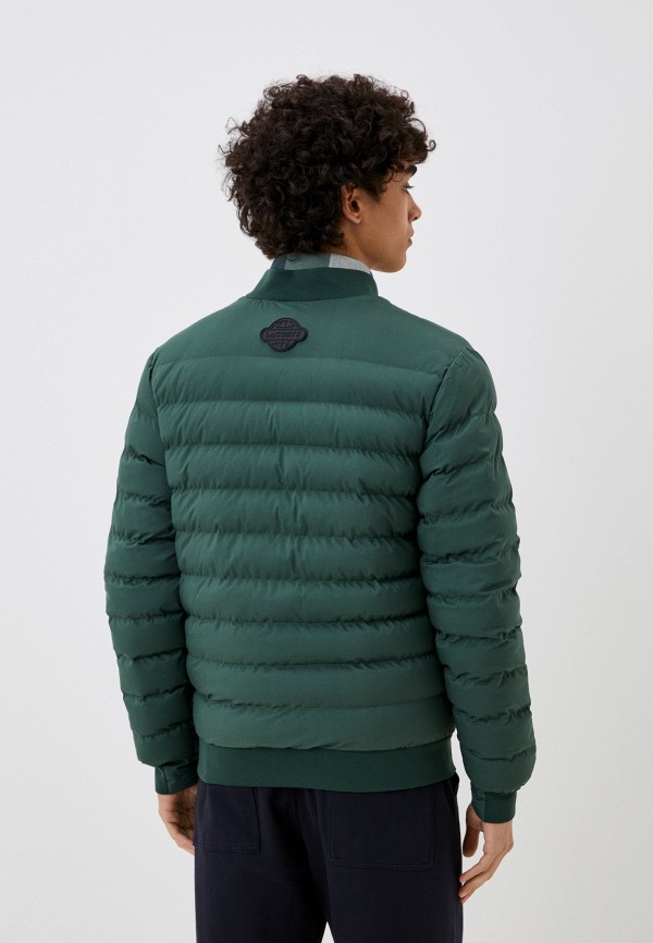 фото Куртка утепленная lacoste