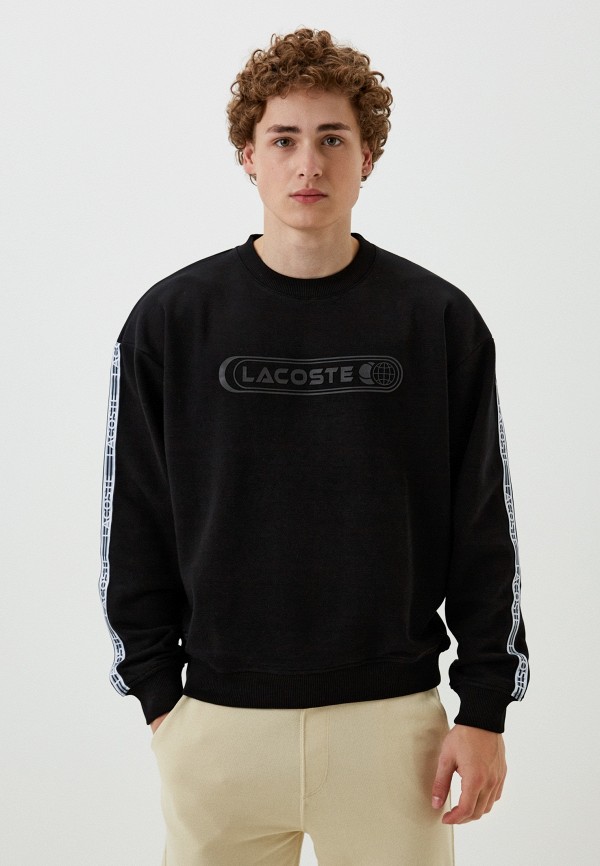 Свитшот Lacoste 10495₽