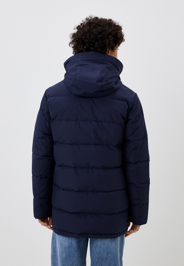 фото Пуховик lacoste