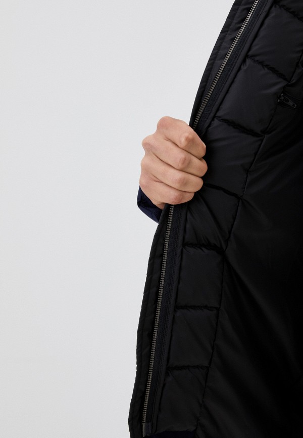 фото Пуховик lacoste