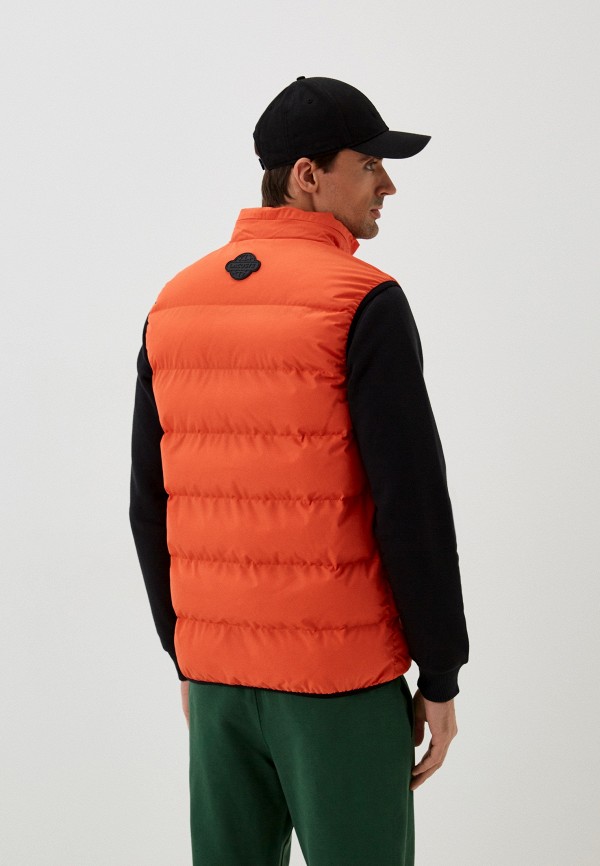 фото Жилет утепленный lacoste