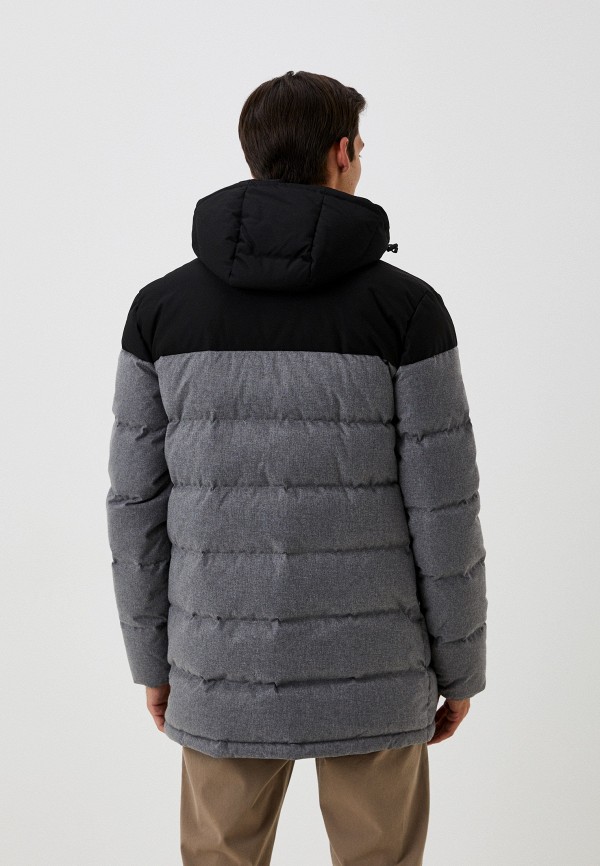 фото Пуховик lacoste