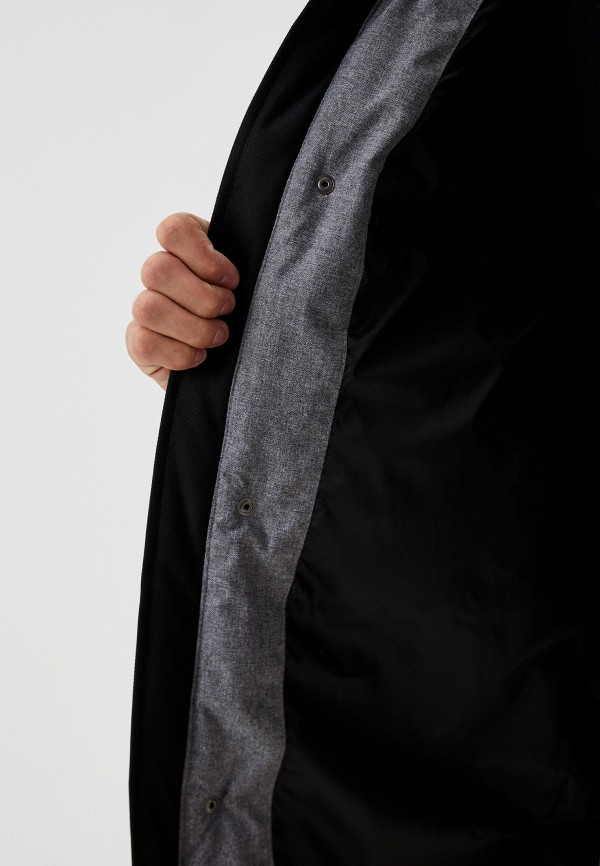 фото Пуховик lacoste