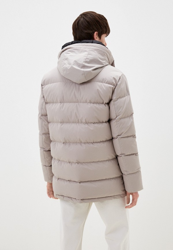 фото Пуховик lacoste