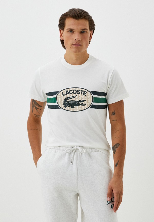 Футболка Lacoste