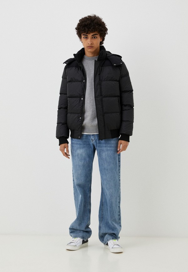 фото Пуховик lacoste