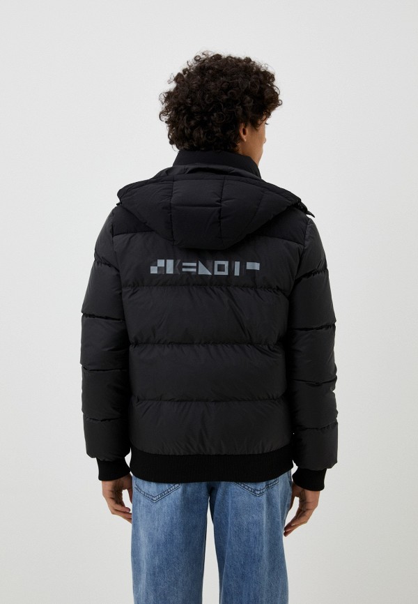 фото Пуховик lacoste