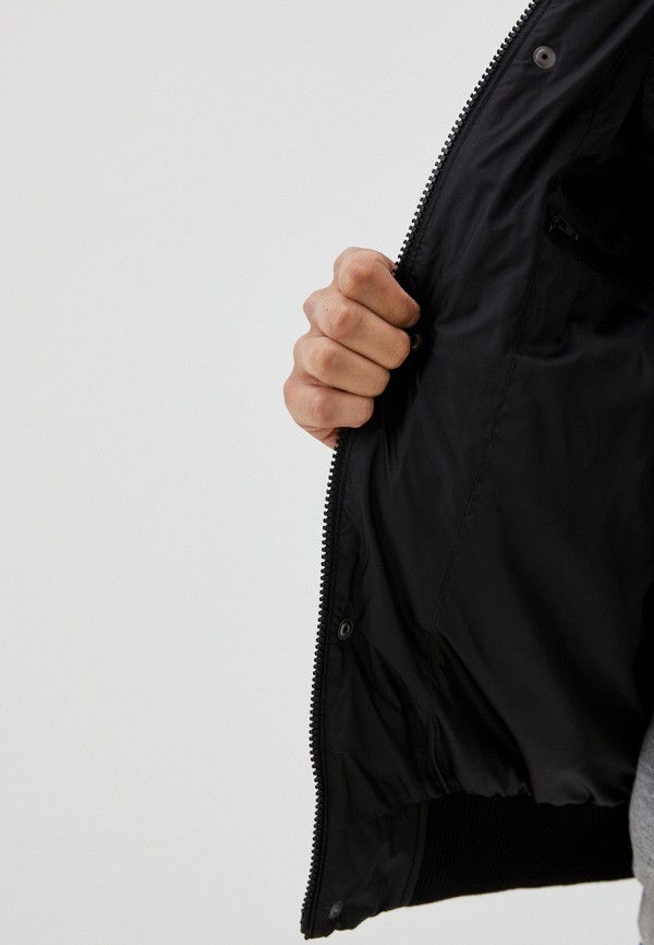 фото Пуховик lacoste