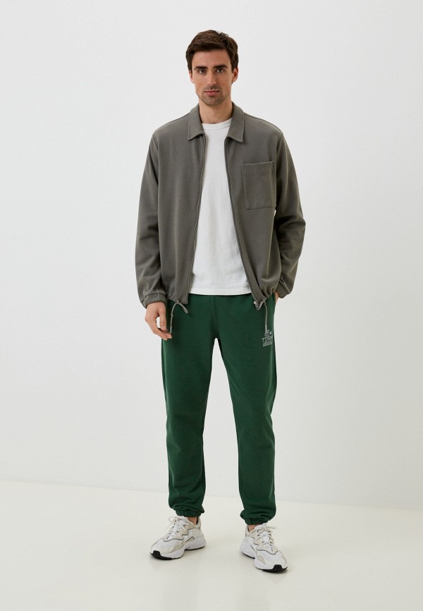 ISM Lacoste спортивные штаны