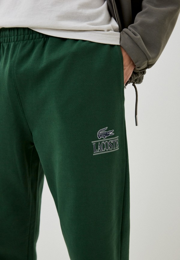 фото Брюки спортивные lacoste