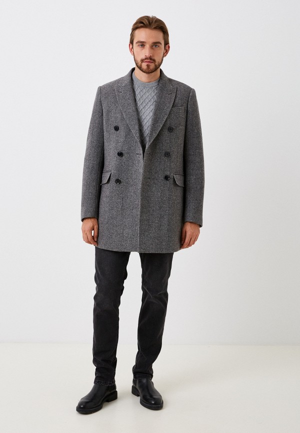 фото Пальто al franco