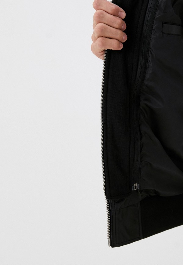 фото Куртка кожаная jorg weber