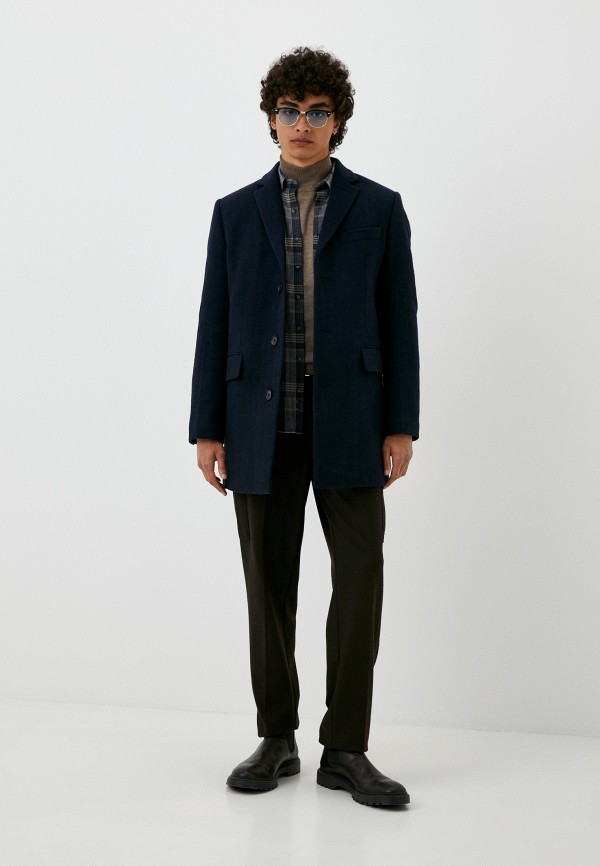 фото Пальто al franco