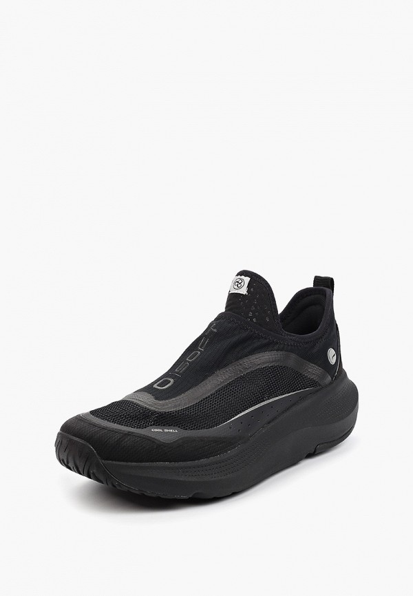 Кроссовки Li-Ning черный, размер 40,5, фото 2