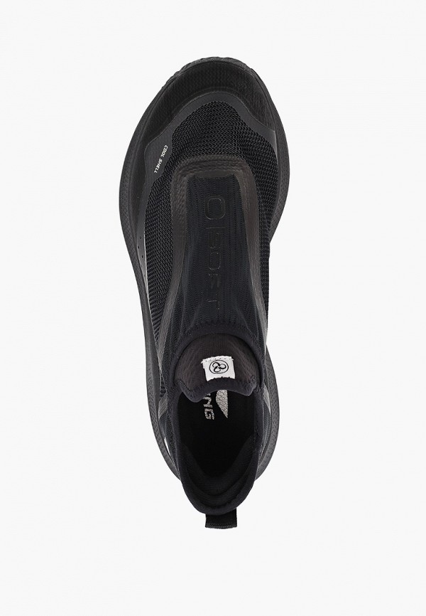 Кроссовки Li-Ning черный, размер 40,5, фото 4