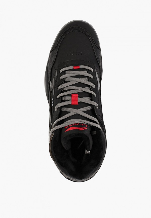 фото Кеды li-ning