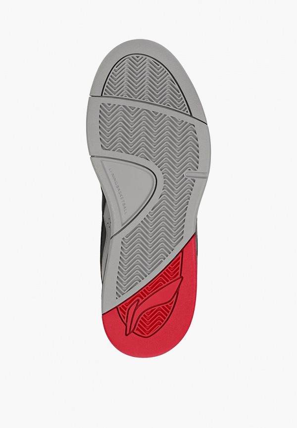 фото Кеды li-ning