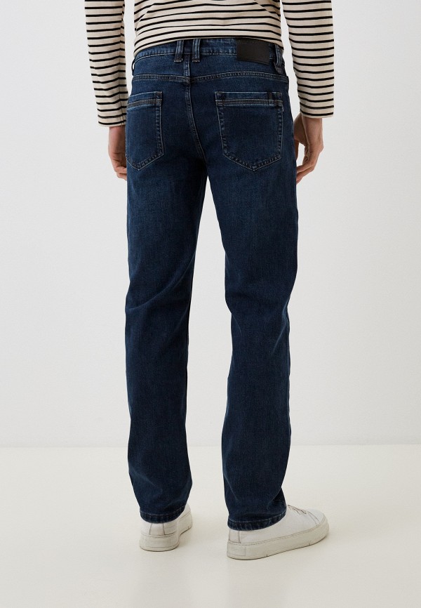 фото Джинсы mossmore