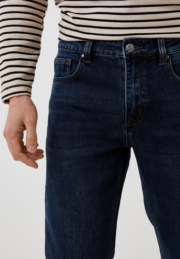 фото Джинсы mossmore