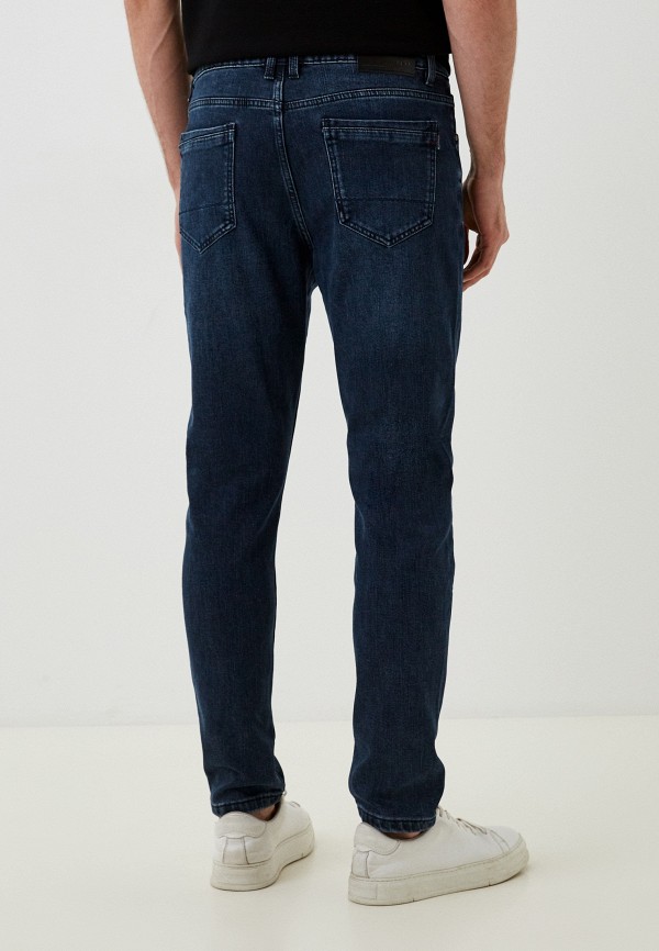 фото Джинсы mossmore