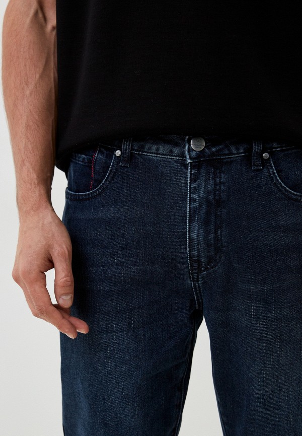 фото Джинсы mossmore