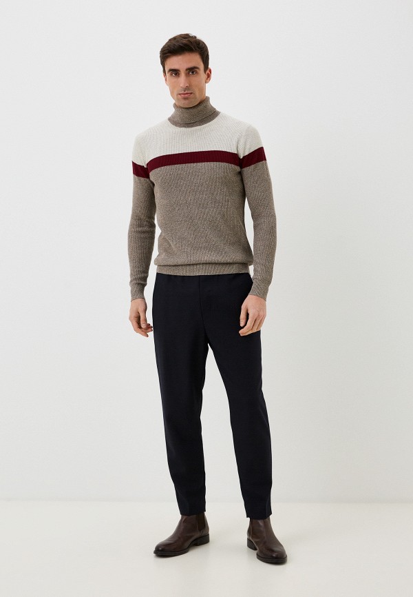 фото Водолазка primm