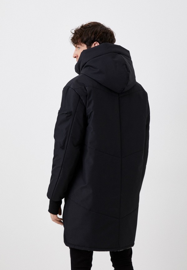 фото Куртка утепленная bobsyouruncle