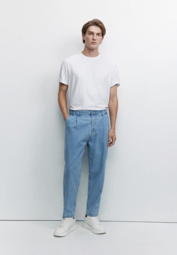 фото Джинсы befree