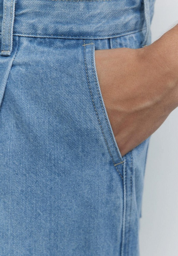 фото Джинсы befree