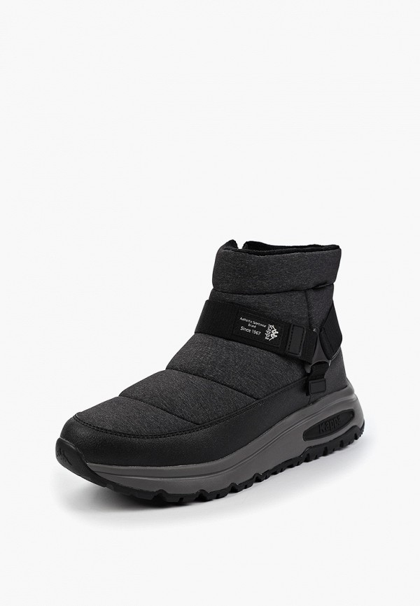 фото Ботинки kappa