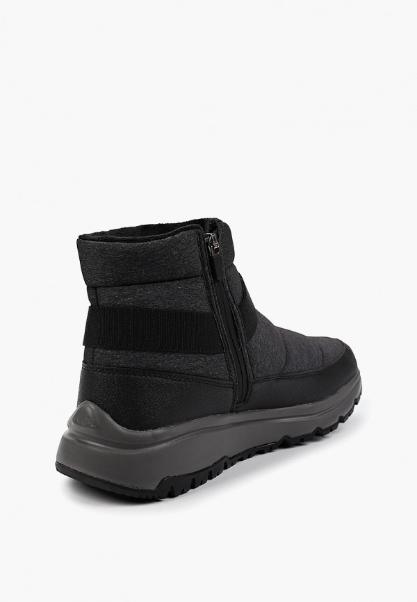 фото Ботинки kappa