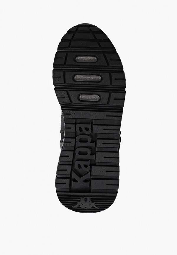 фото Ботинки kappa