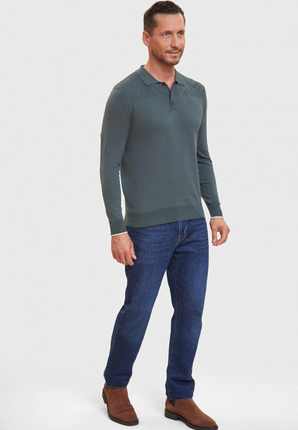 фото Поло kanzler