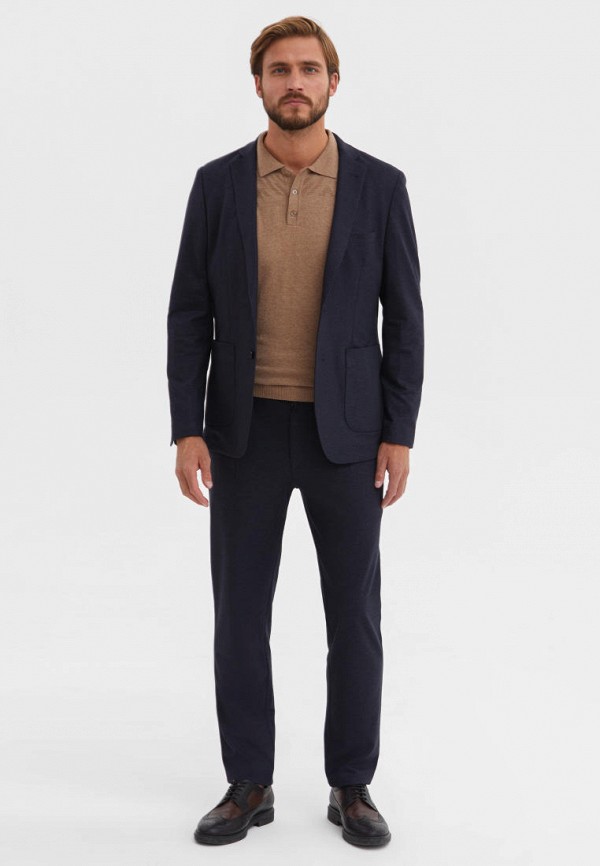 Поло Kanzler бежевый, размер 52, фото 2