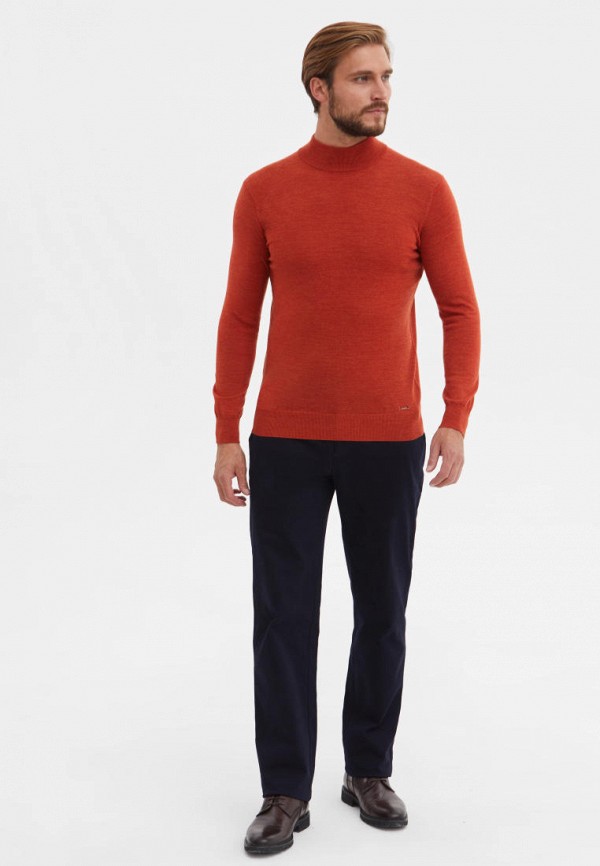 фото Водолазка kanzler