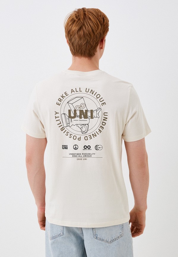 фото Футболка erke