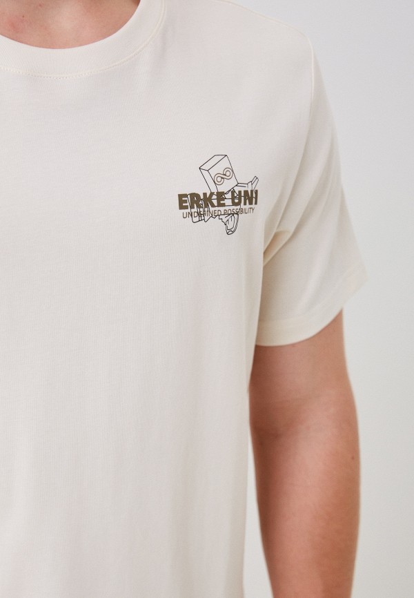 фото Футболка erke