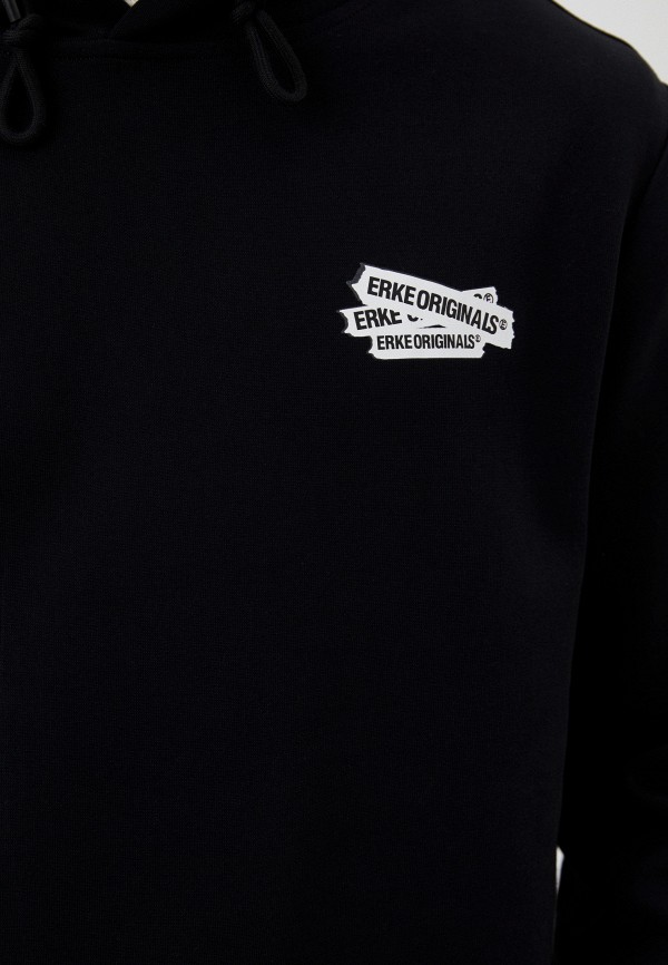 фото Худи erke