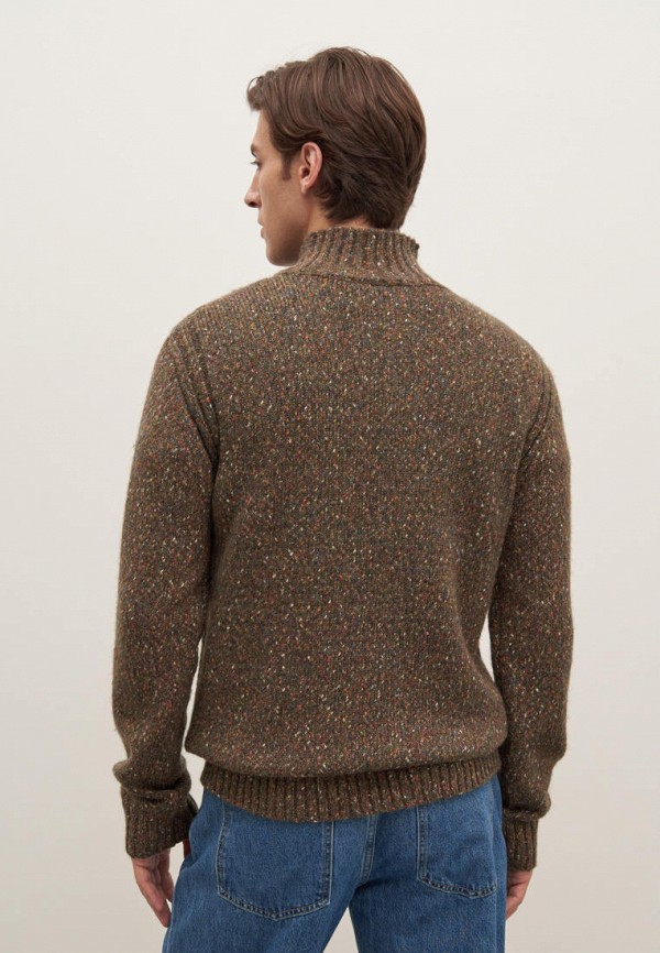 Джемпер Finn Flare хаки, размер 48, фото 3