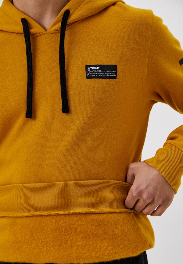 фото Худи termit