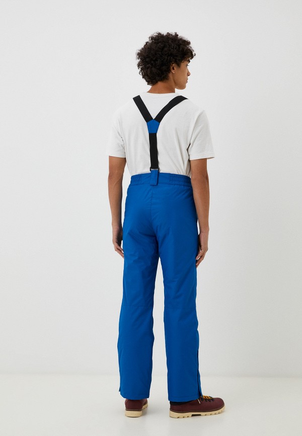 фото Брюки горнолыжные glissade